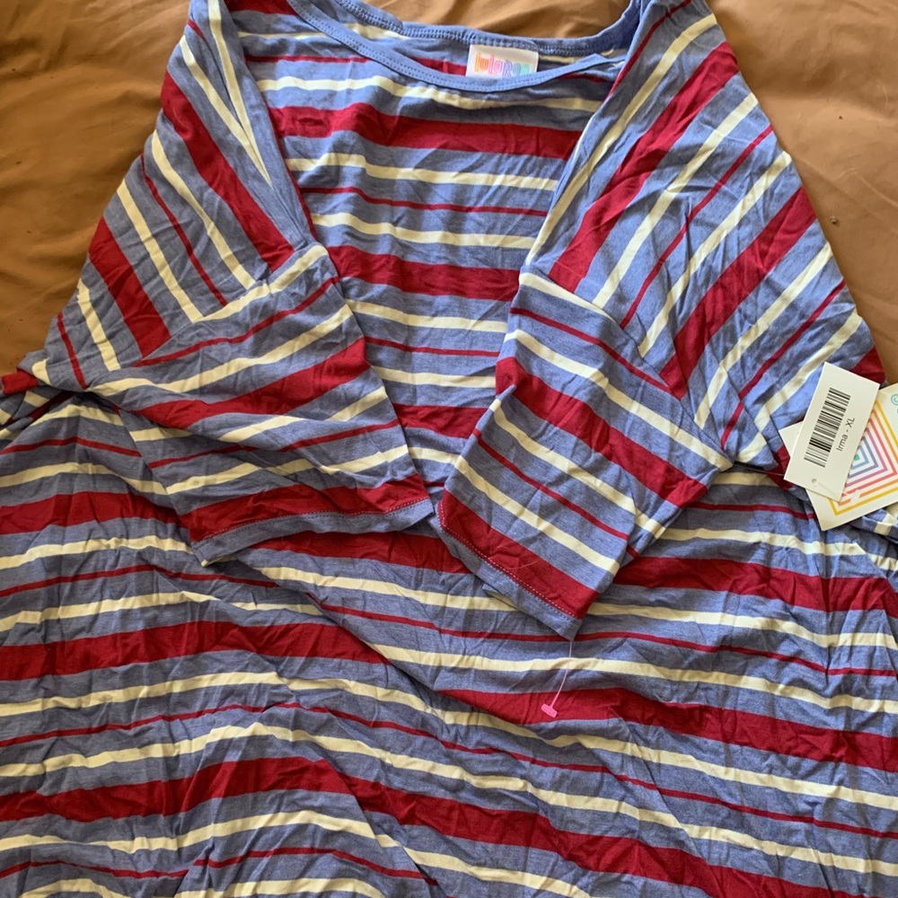 LuLaRoe Shirt